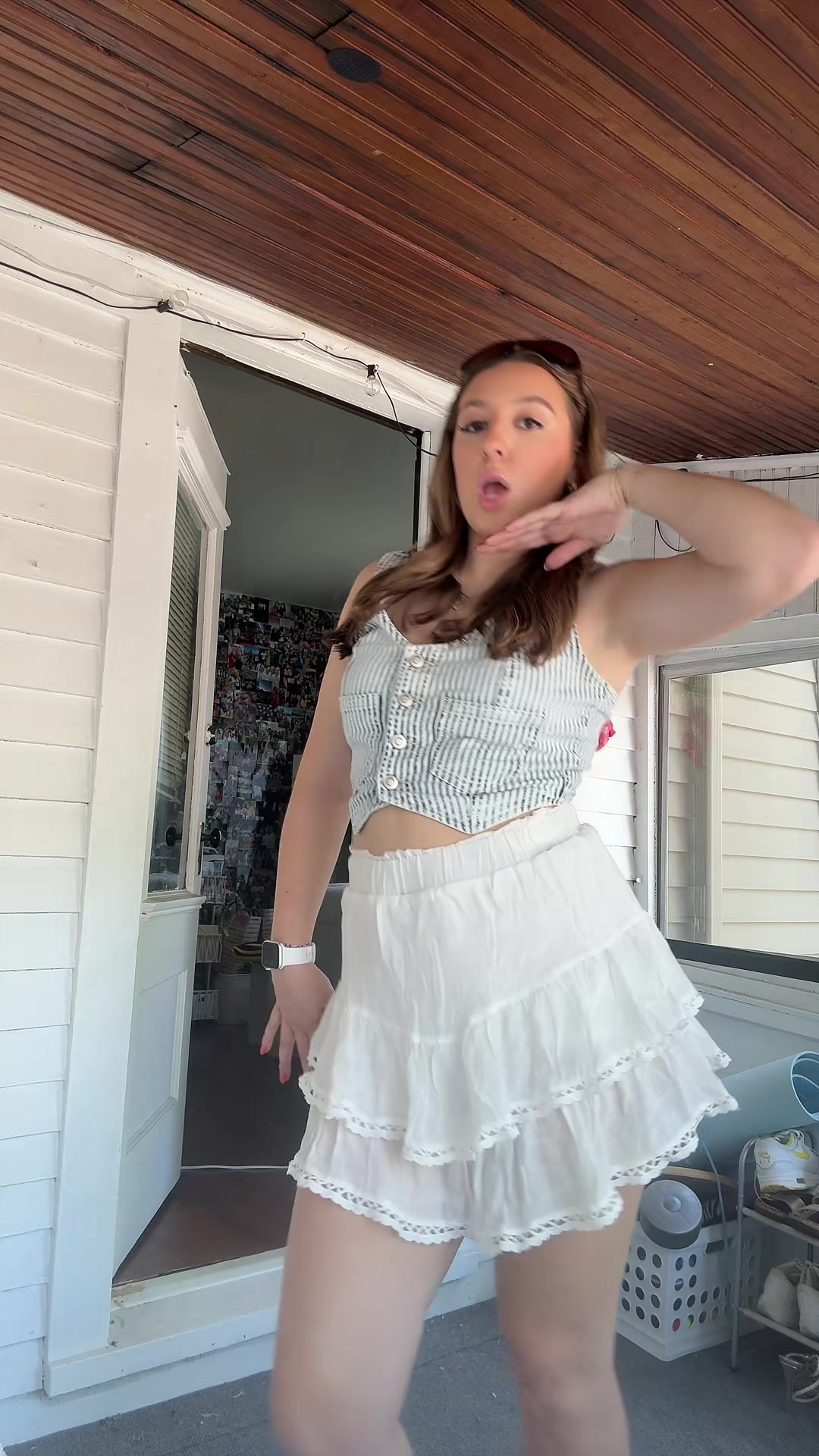 @skylar sage โจ๐ชฉ๐ค ๐