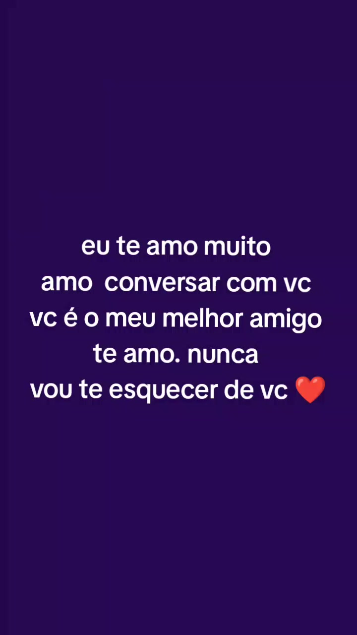 @Nicolly