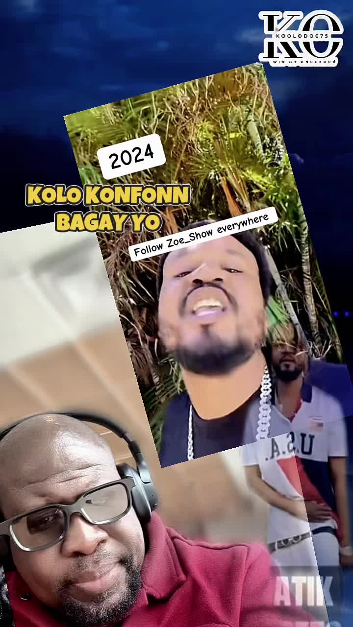 @Mr. Koolodo 🇭🇹🔗 🇺🇸🔗 🇨🇦