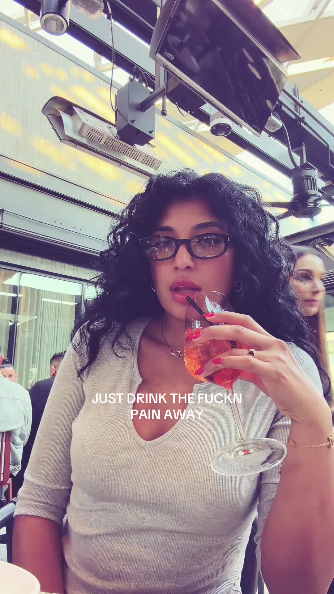 @Marlene Morales