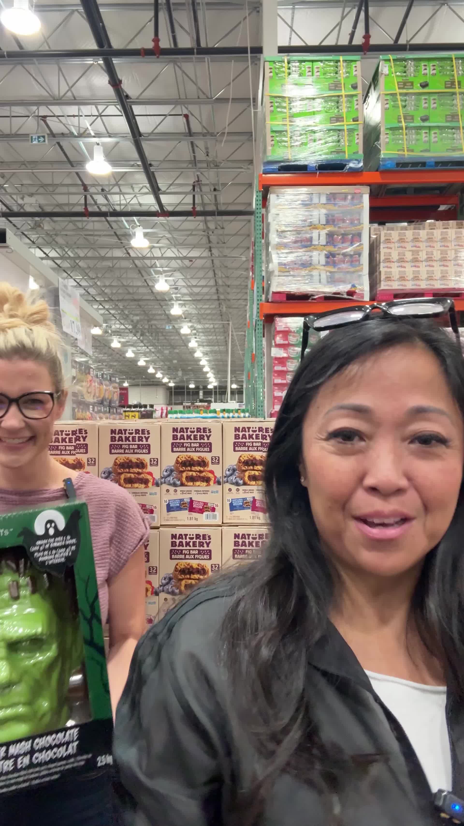 @Costco Lovers Canada