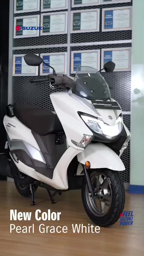 @suzuki hayam wuruk