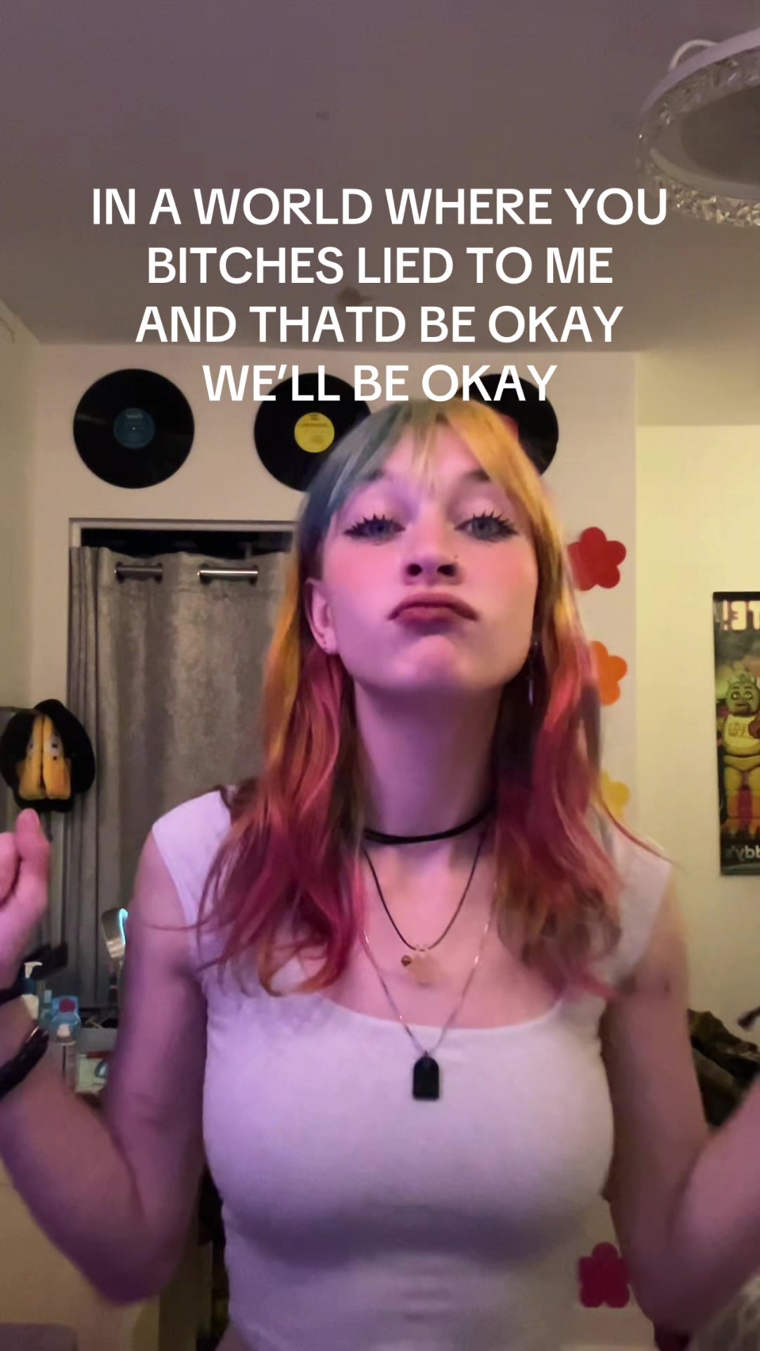 @dale !
