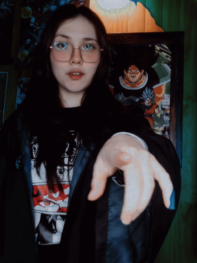 @Janis_Potter💚🐍