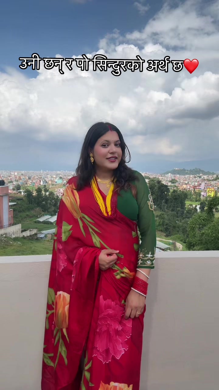 @Anisha Gautam
