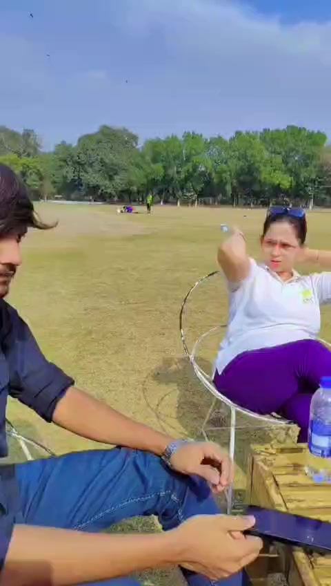 @Pakistan Wheelchair Cricket