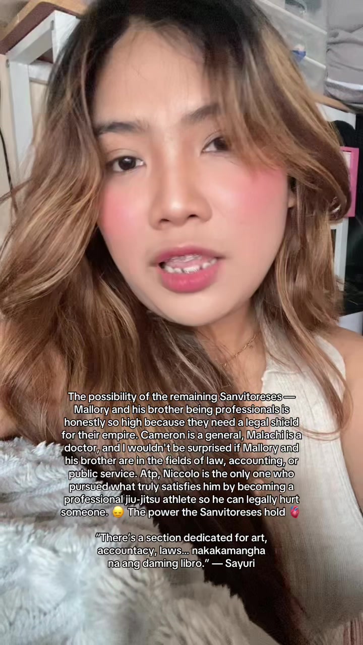 @heysel (malachi&rsquo;s wife)