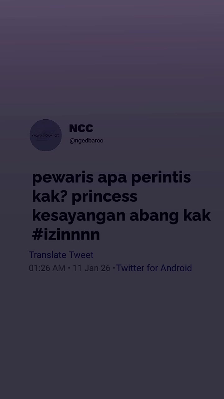 @FY, cwek yatna💗
