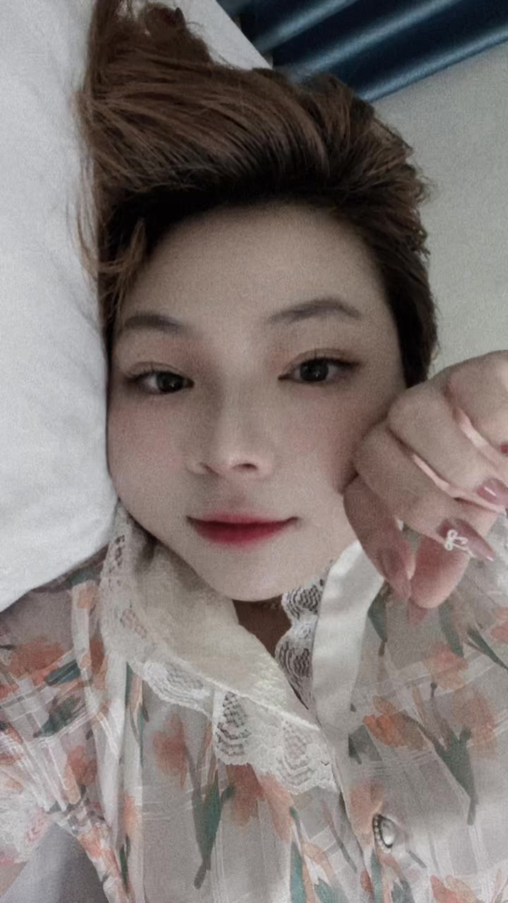 @Baby Tóc Rối 🖤
