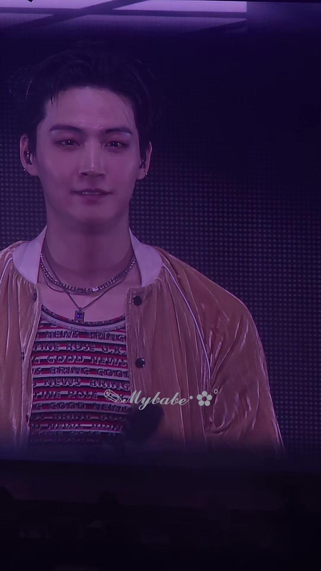 @🌈Babe ~ Baby[𝓜𝔂𝓫𝓪𝓫𝓮]･✿ﾟ