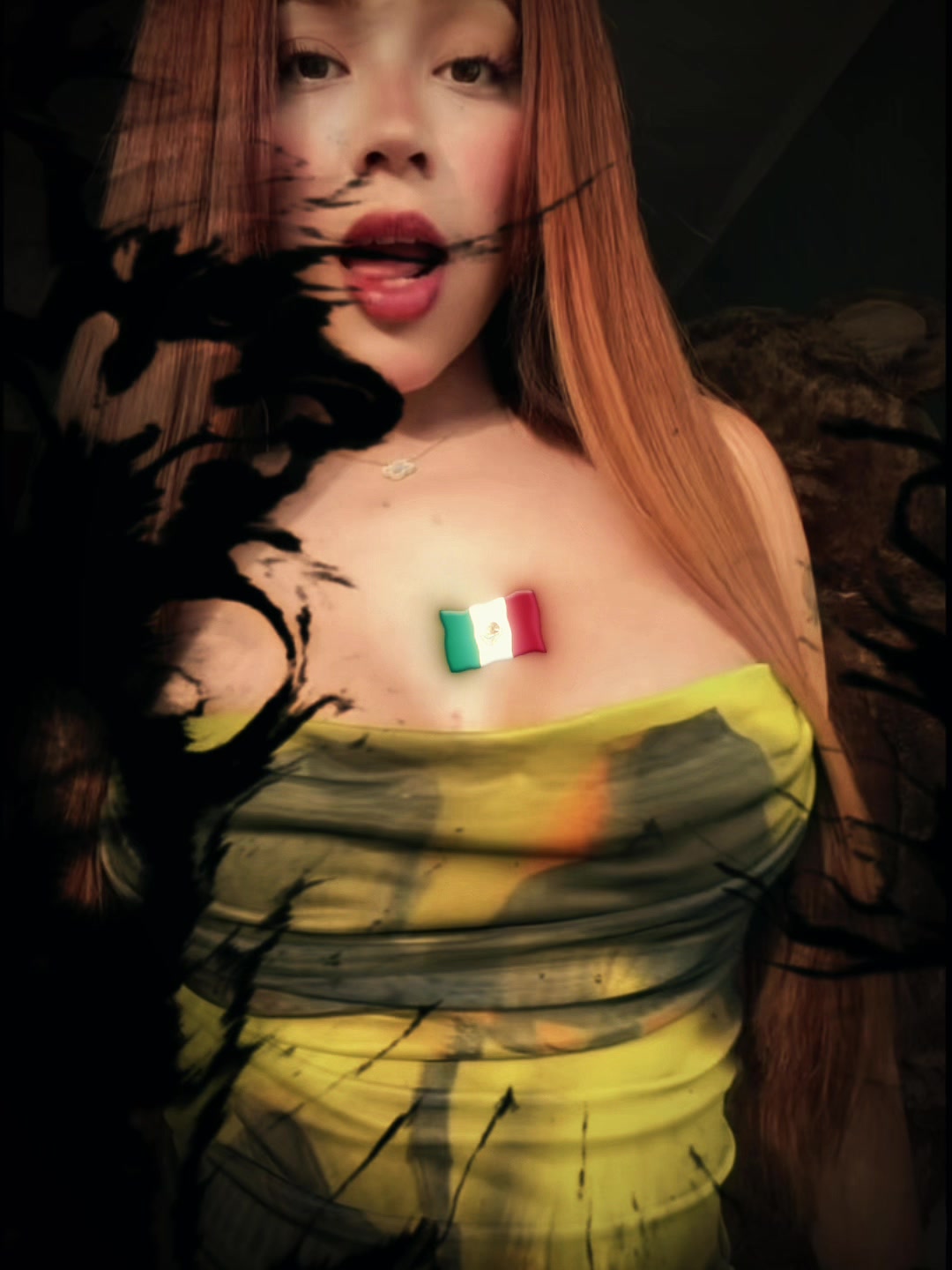 @Chica viral