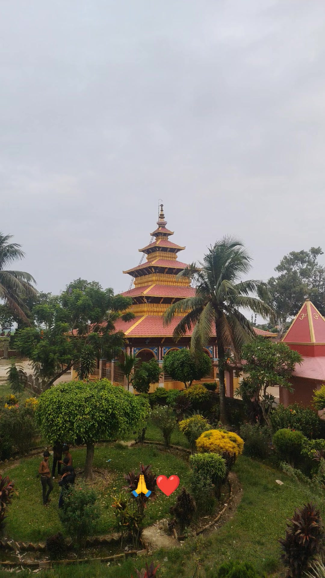 @Maa kankalini Mandir🛕🙏