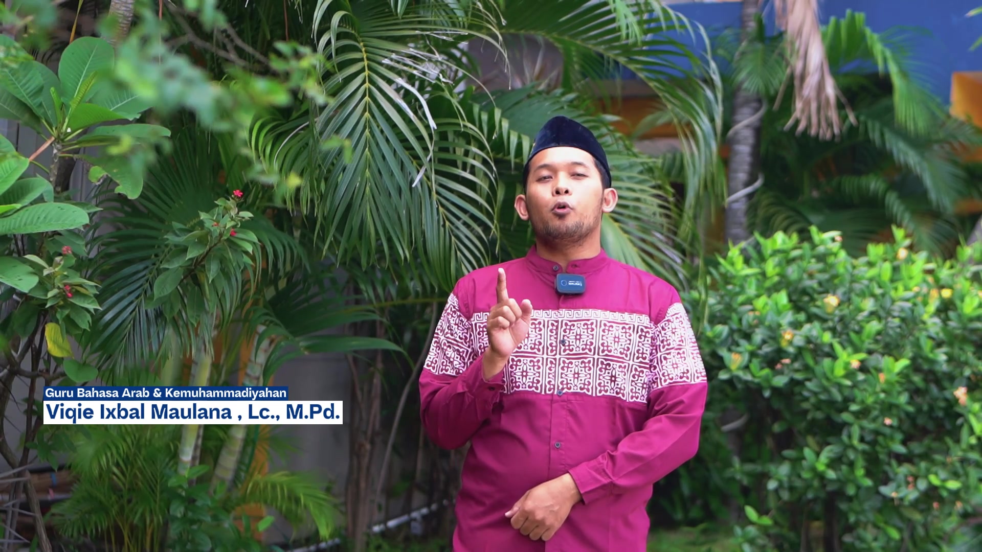 @Sekolah Favorit | SMA Sidoarjo