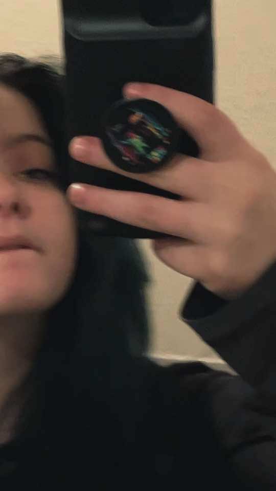 @Lilith&iquest;