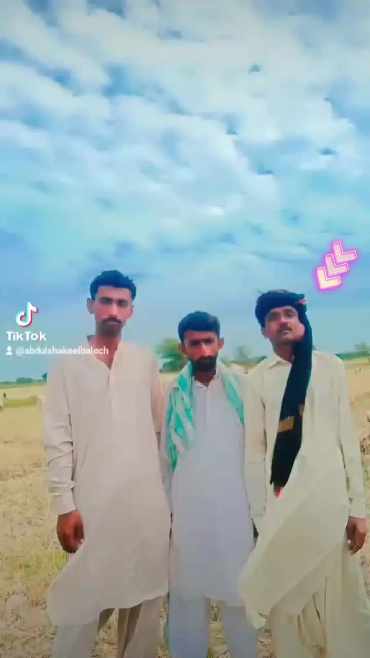 @S. عبدالشکیل بلوچS.