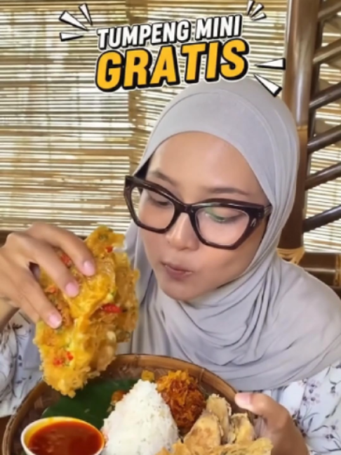 @Bumbu Ireng Yusan Lampung