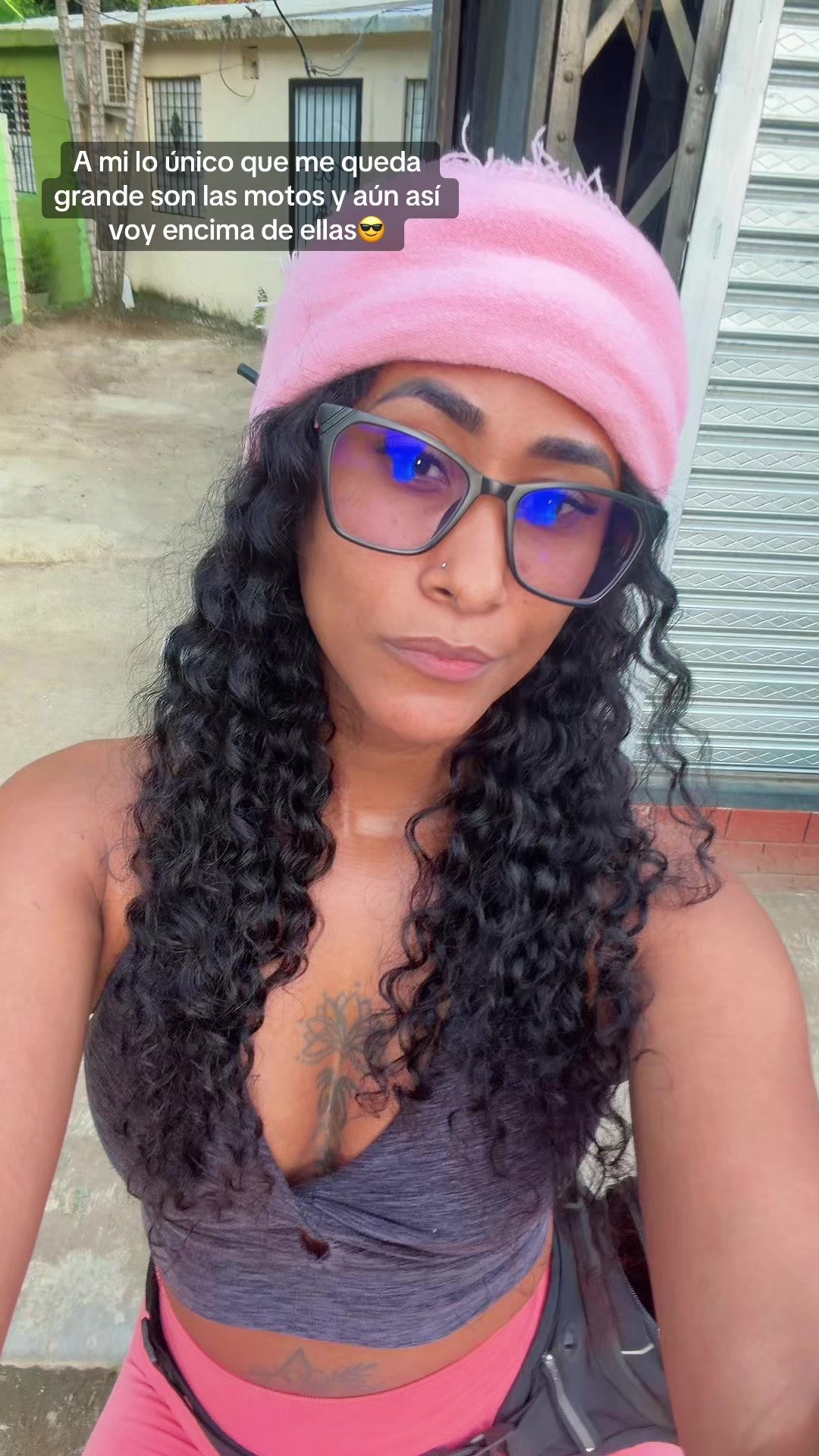 @Barbiebiker23🔥🇩🇴🏍️