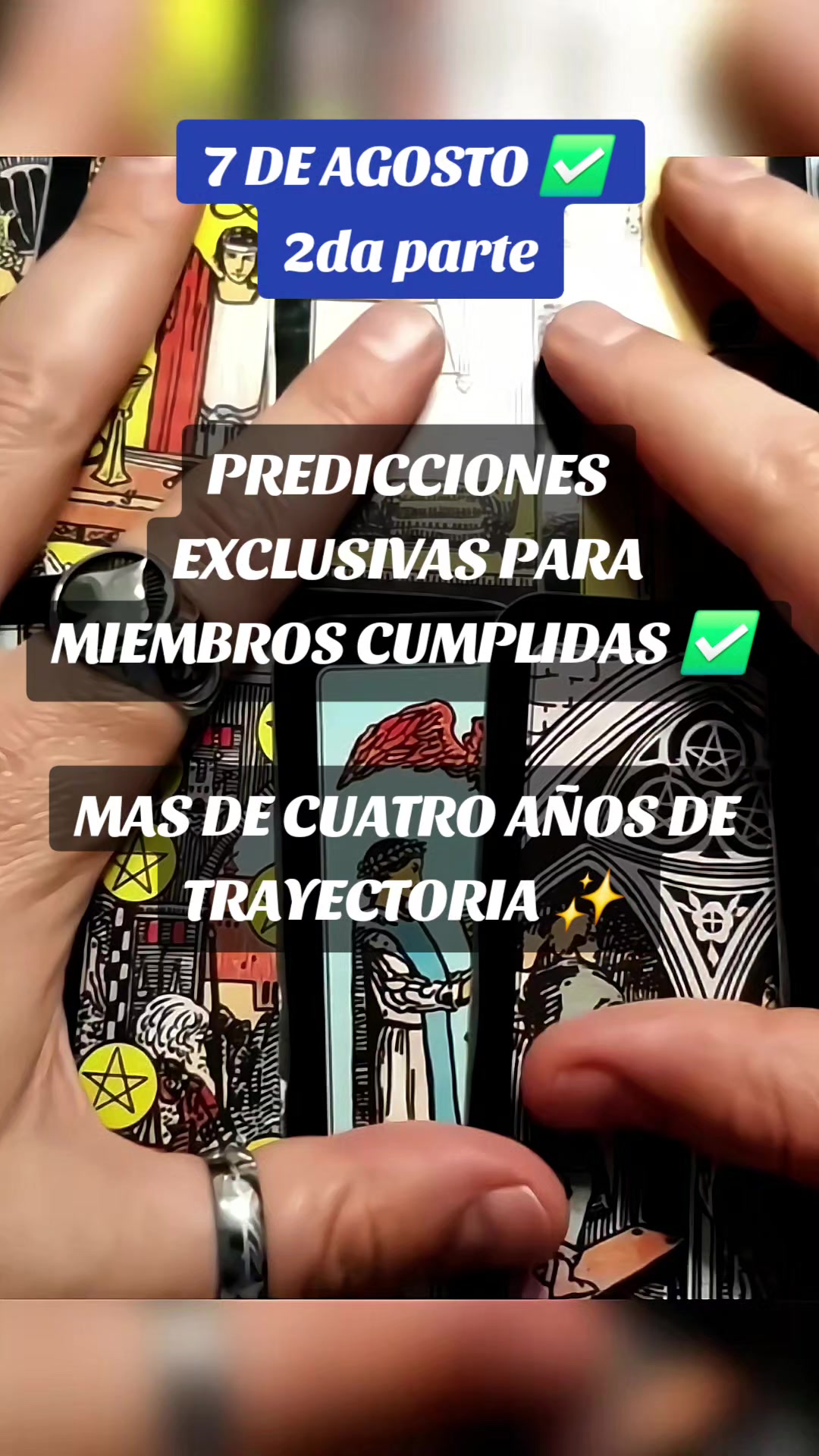 @SkorpionTarot