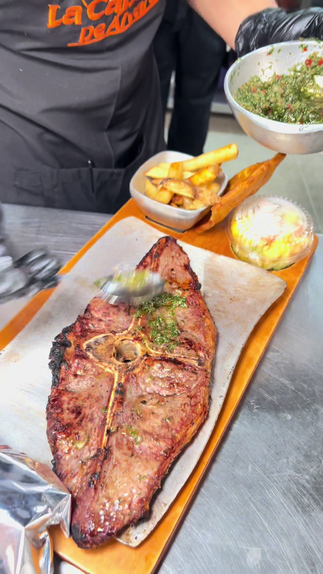 @La Caba&ntilde;a De &Aacute;lvaro