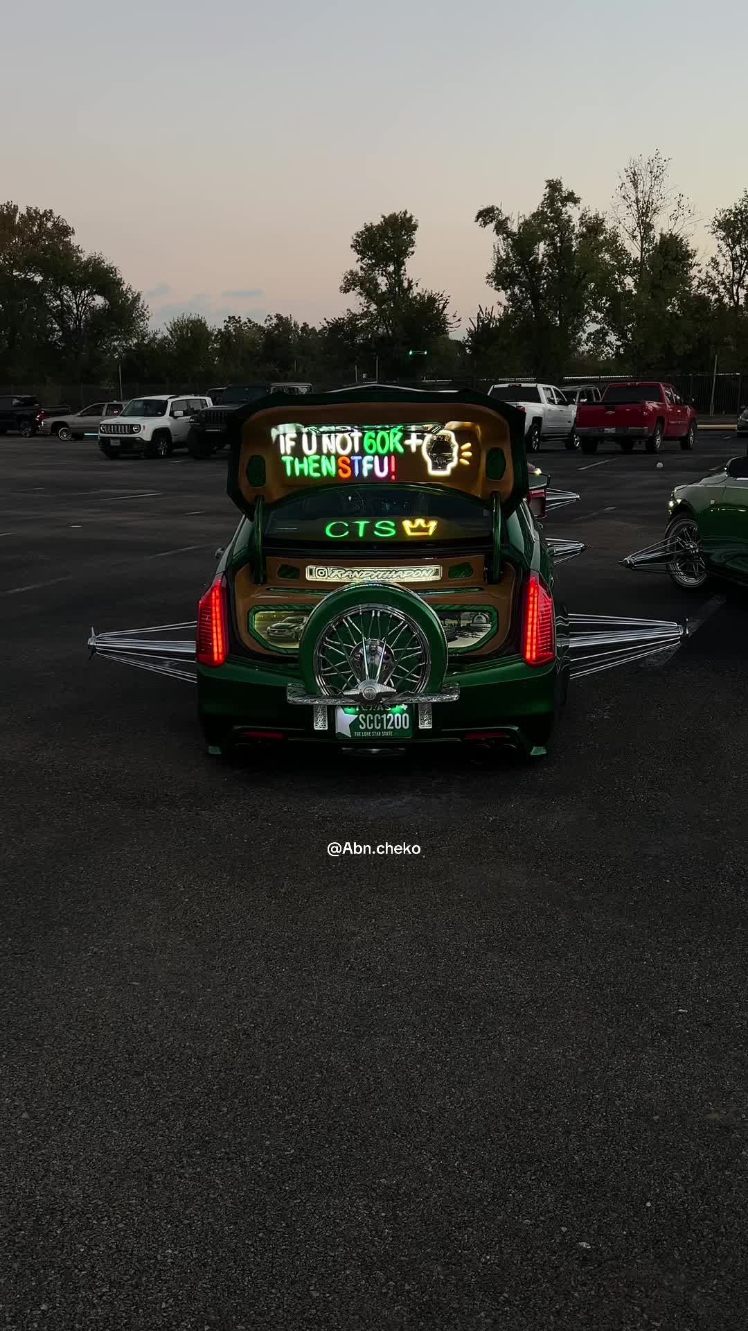 @️