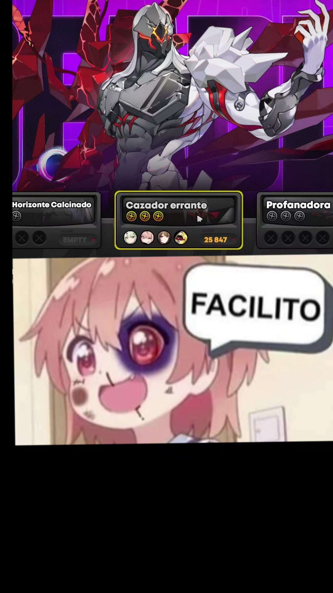 @Cantinero Friki