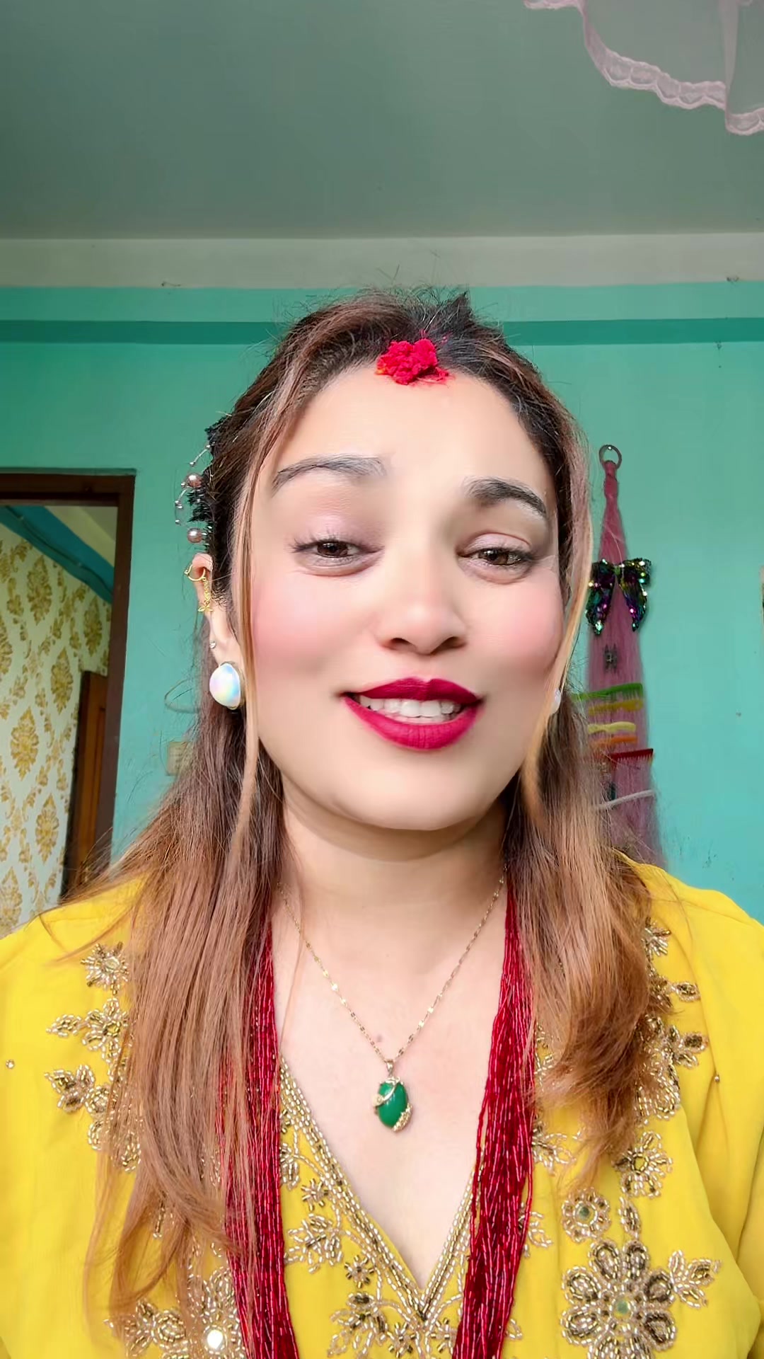 @Anjana Chhetri🧿