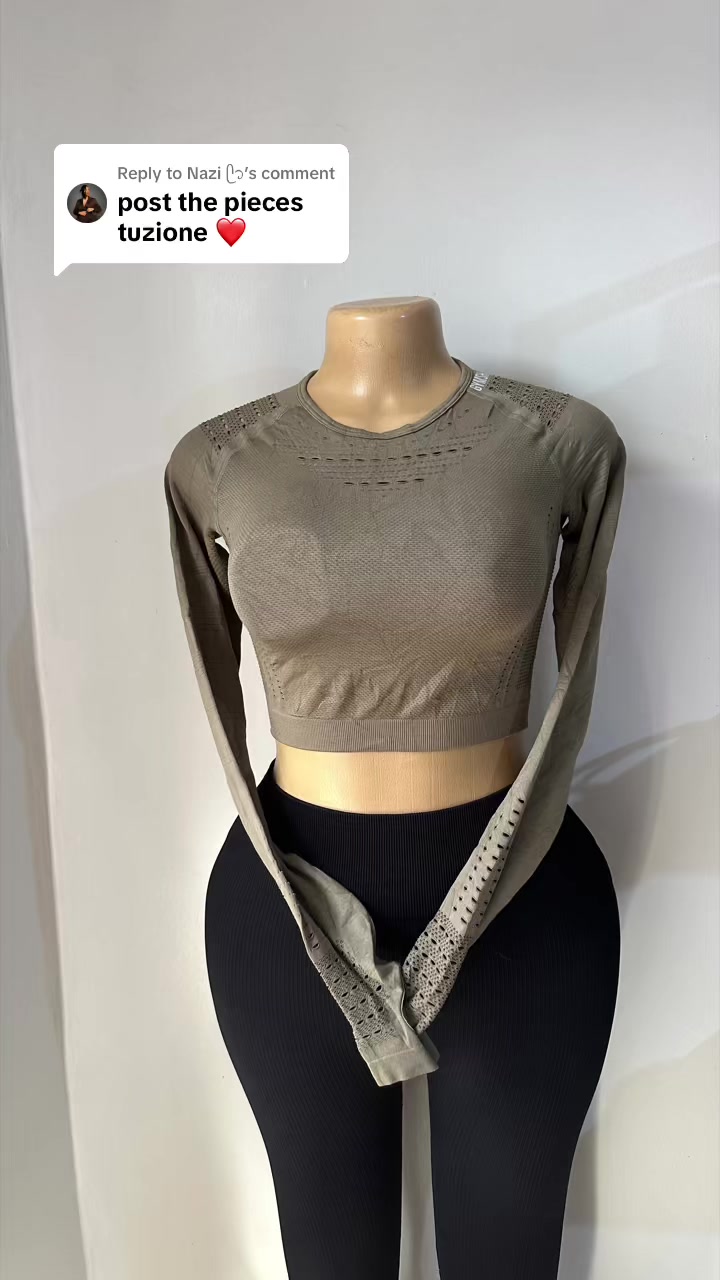 @Gymwearcollection