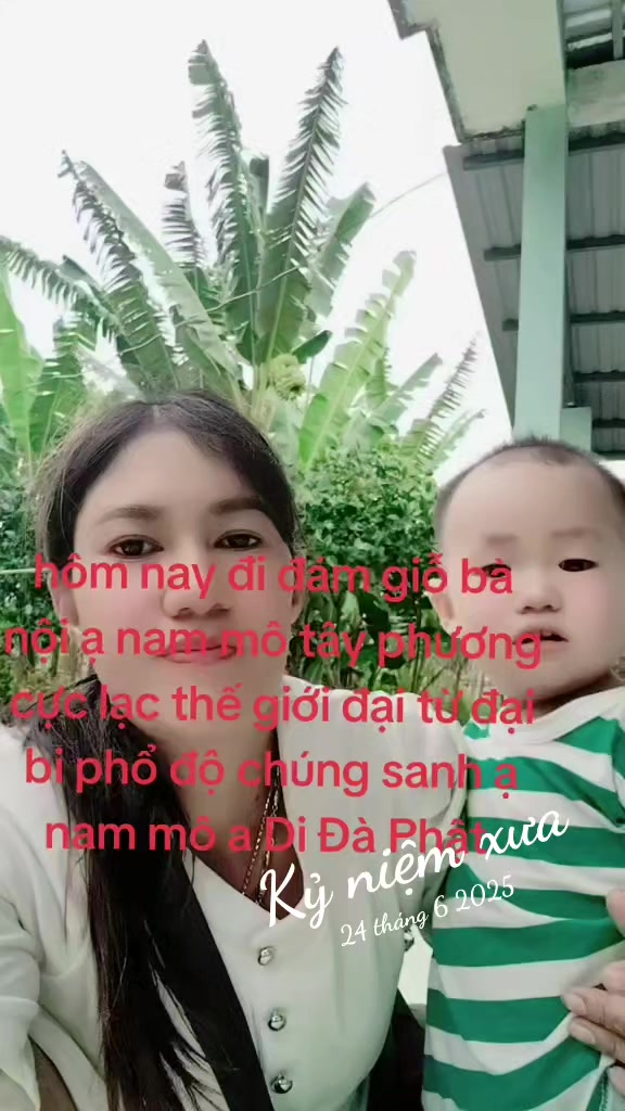 @nhóm tn diệu hạnh bỏ công sức