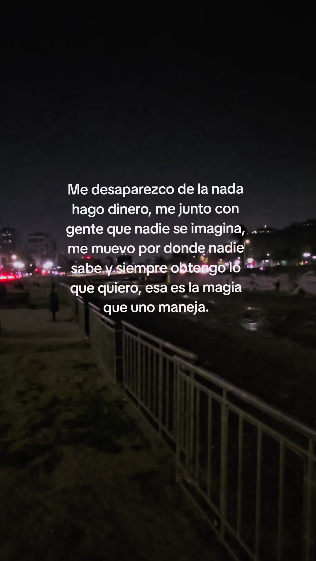 @Chef Alvaro