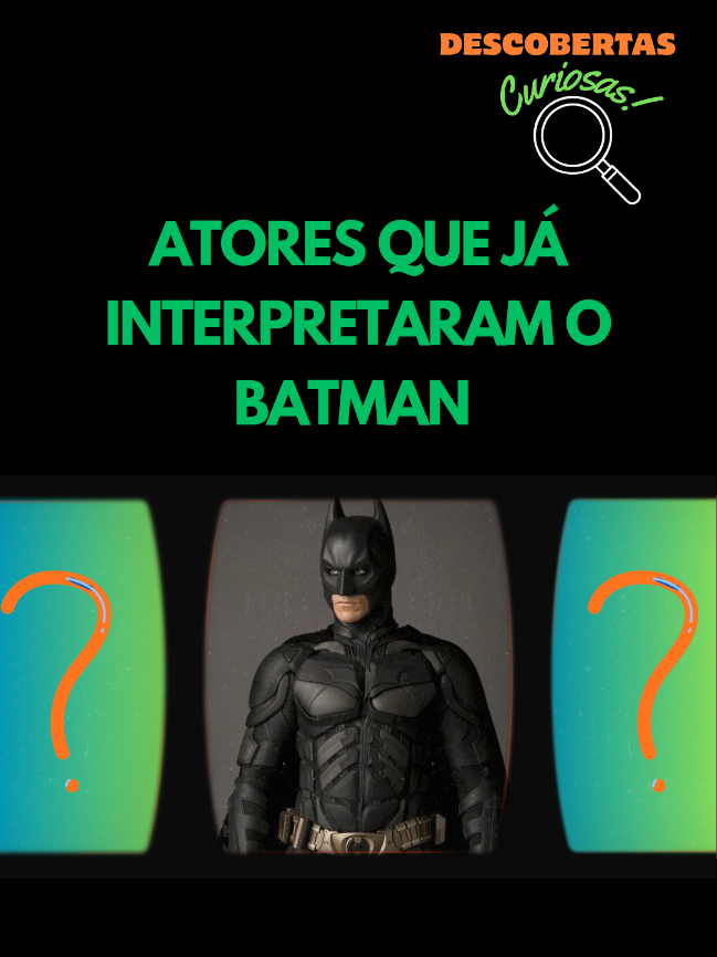 @🟠 Descobertas Curiosas🕵🏻&zwj;♂️