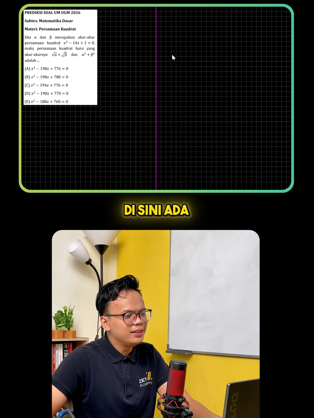 @zetacademy