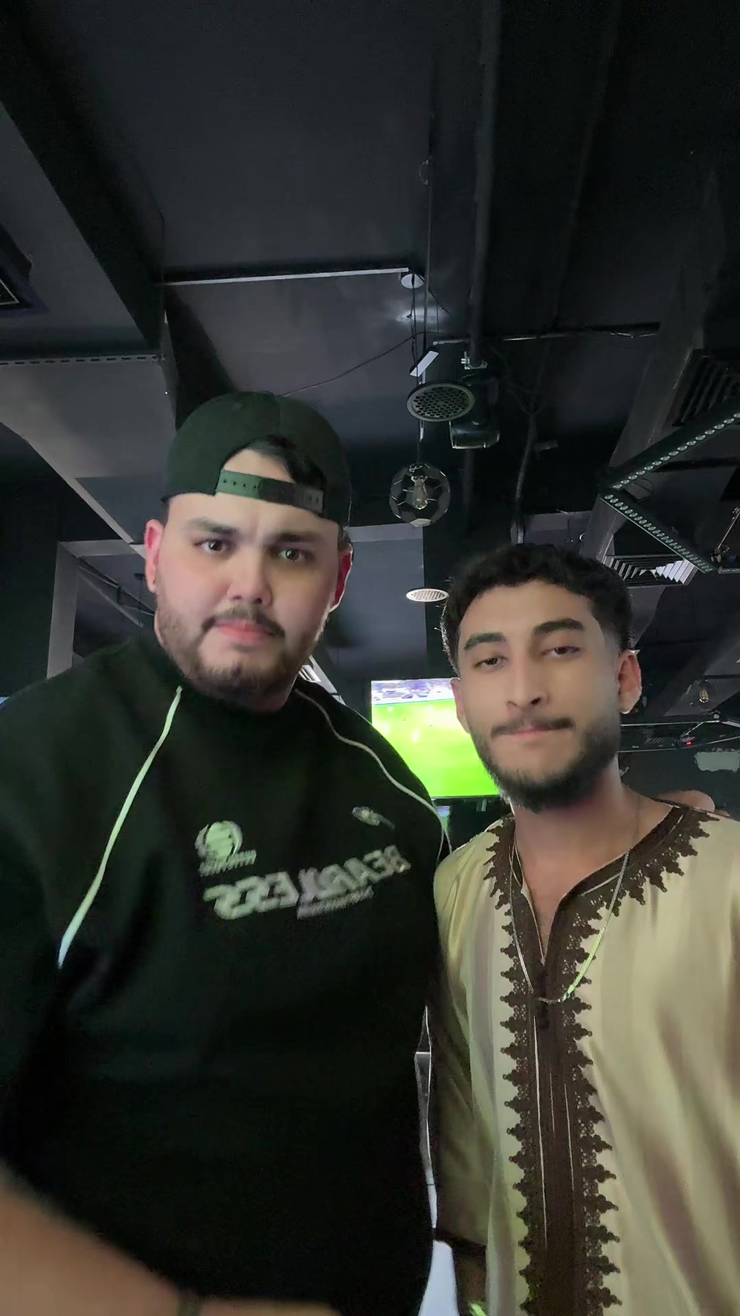 @Dj Bambino