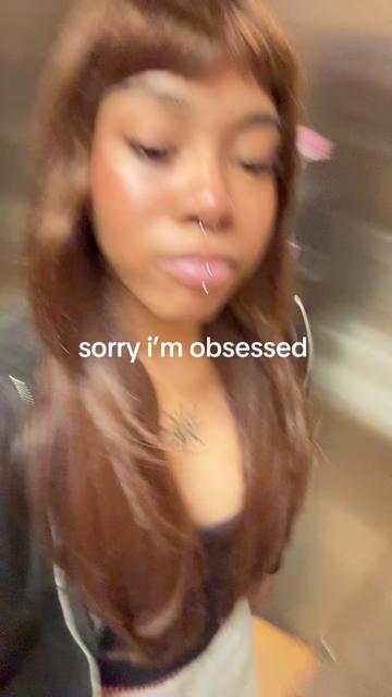 @ayanna grande