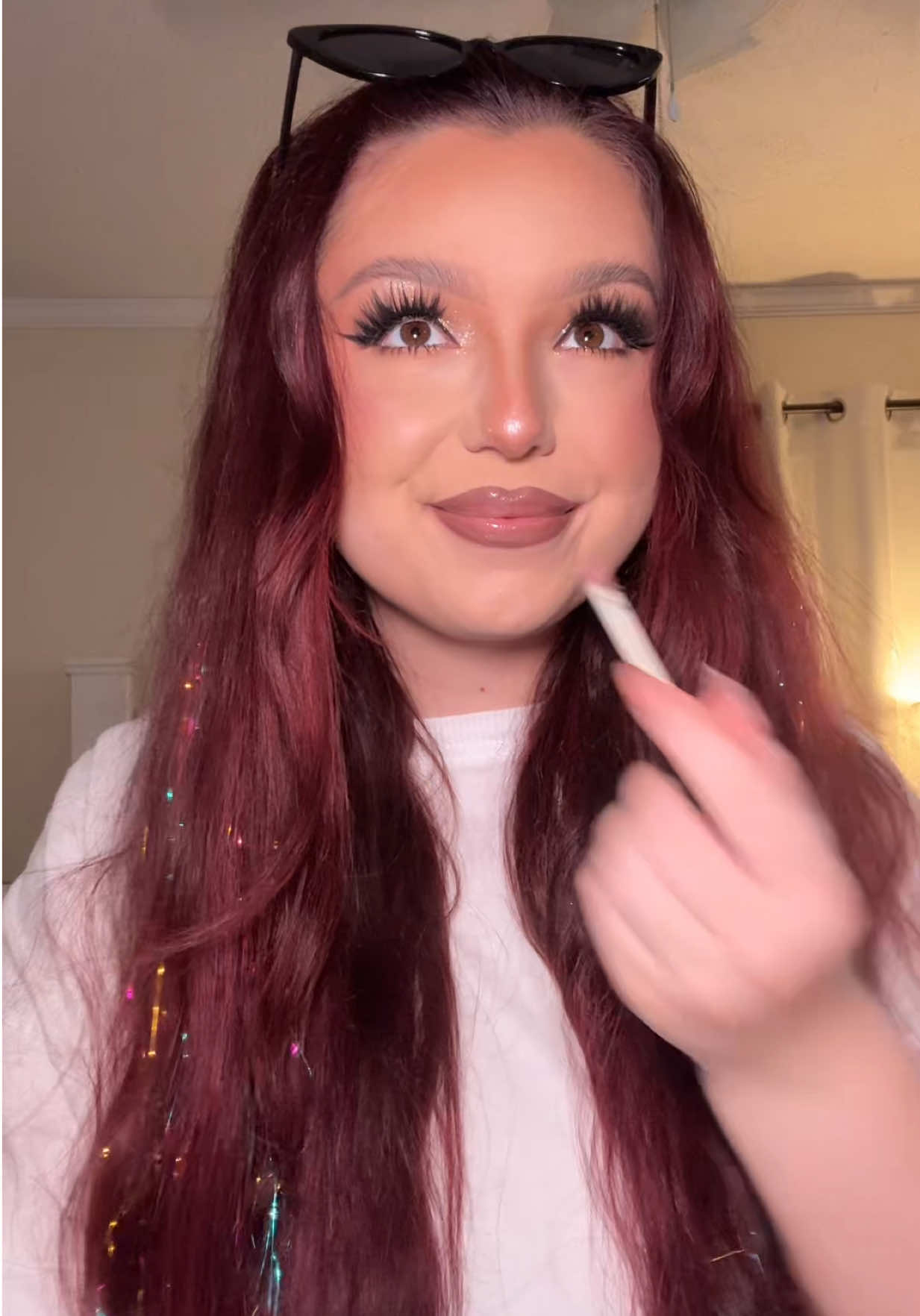 @Delaney Kalea ☆