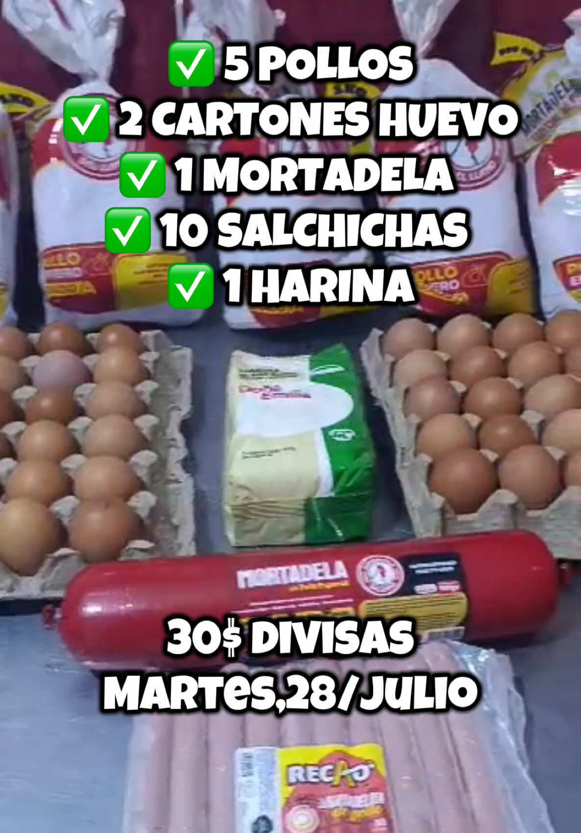 @Full Pollos la Unión