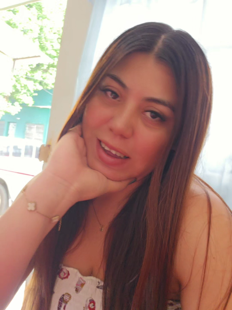 @🐝Alejandra🐝