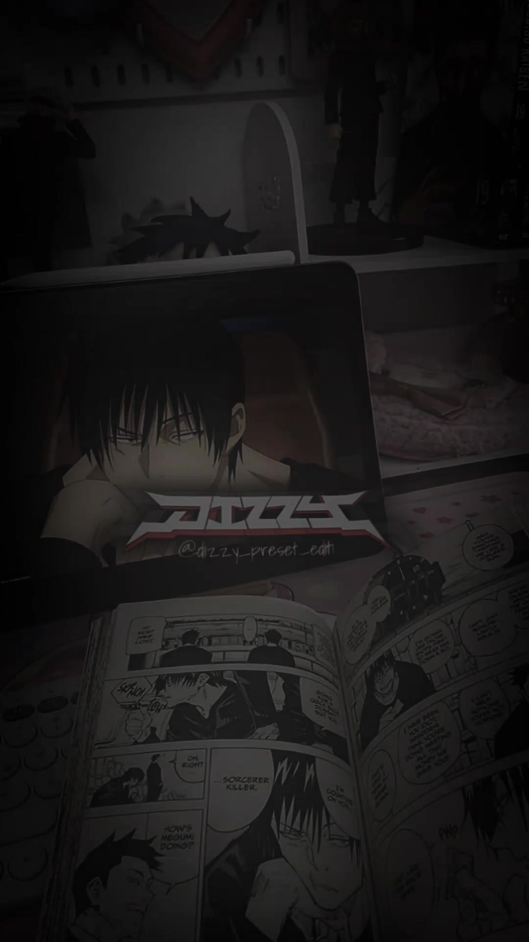 @𝘿𝙞𝙯𝙯𝙮𝙋𝙧𝙨𝙩 𝐟𝐭`𝙀&Xi;