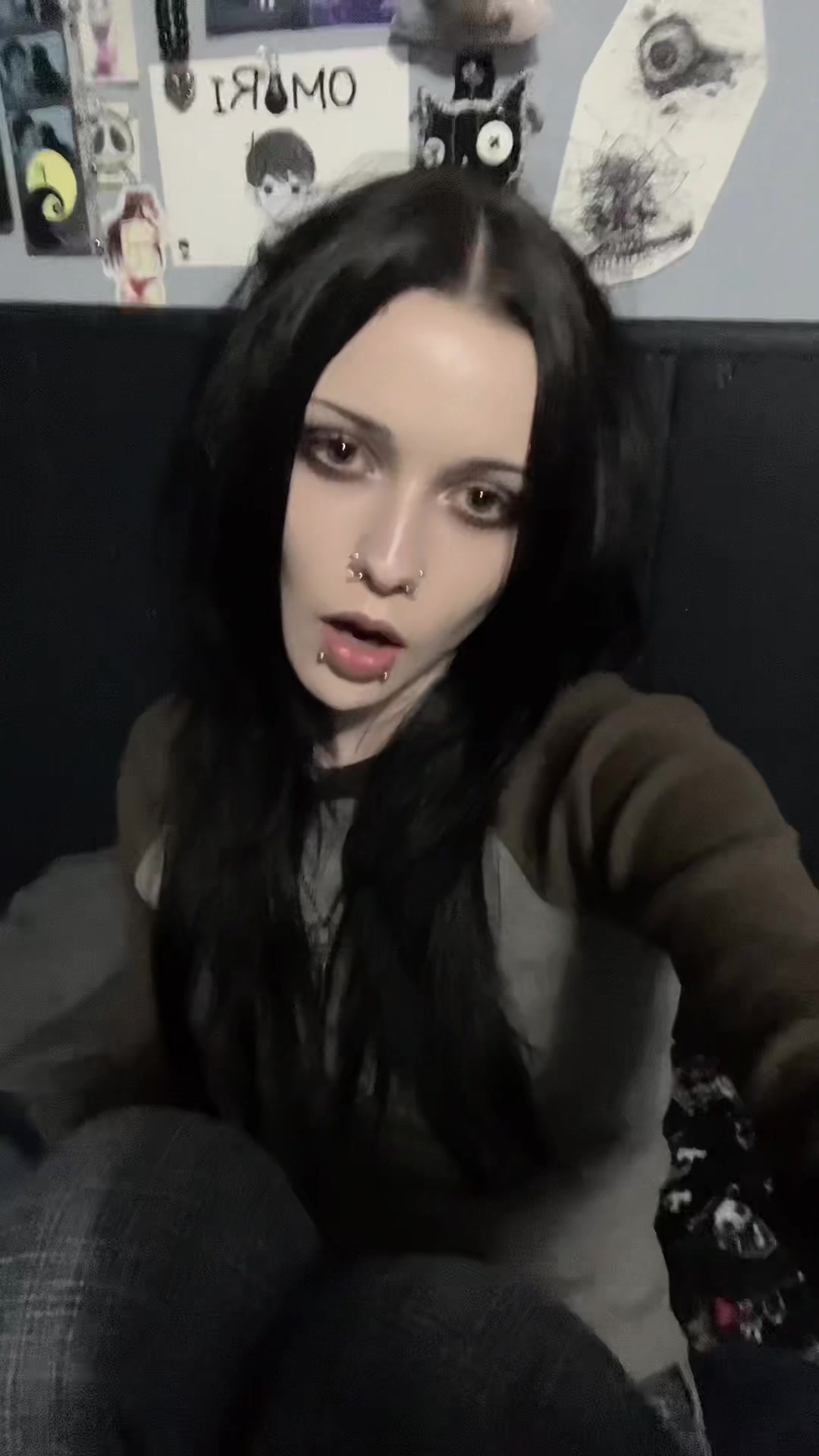 @☽ ☠︎ ☾