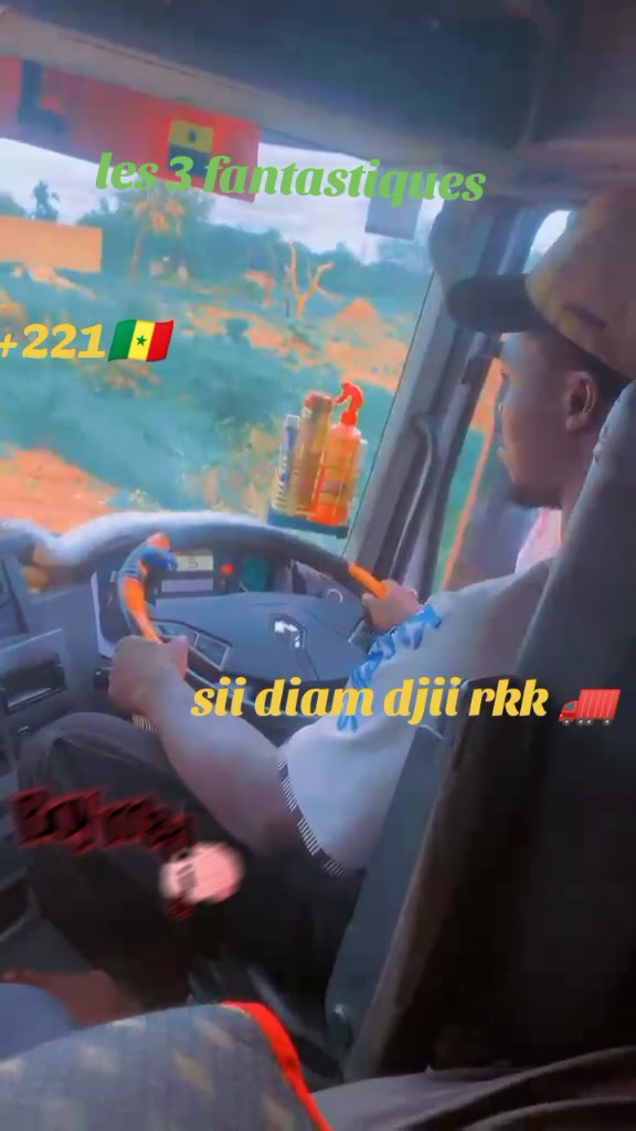 @DG 63 YII🚚❤️