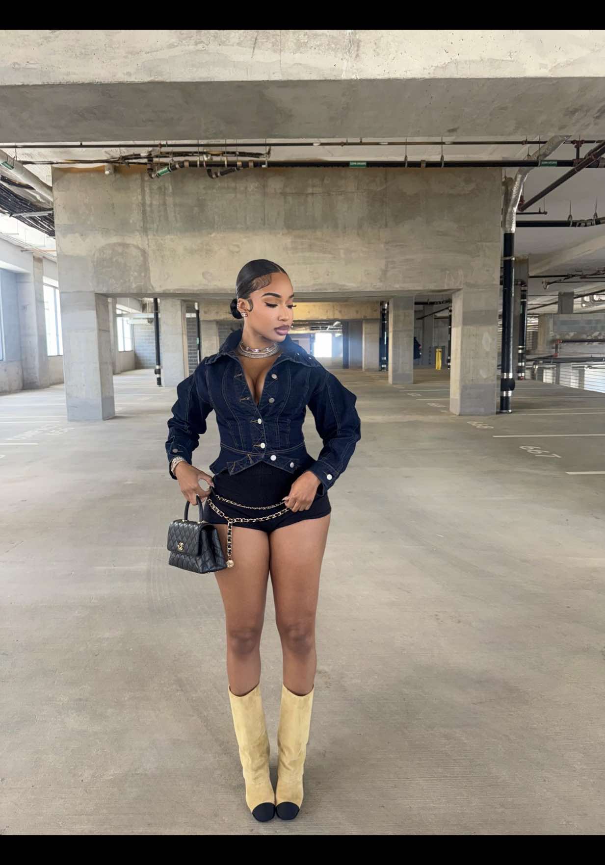 @Karin Jinsui