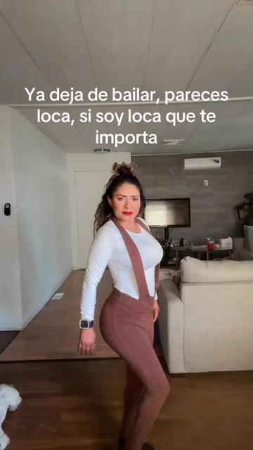 @La chica vanidosa