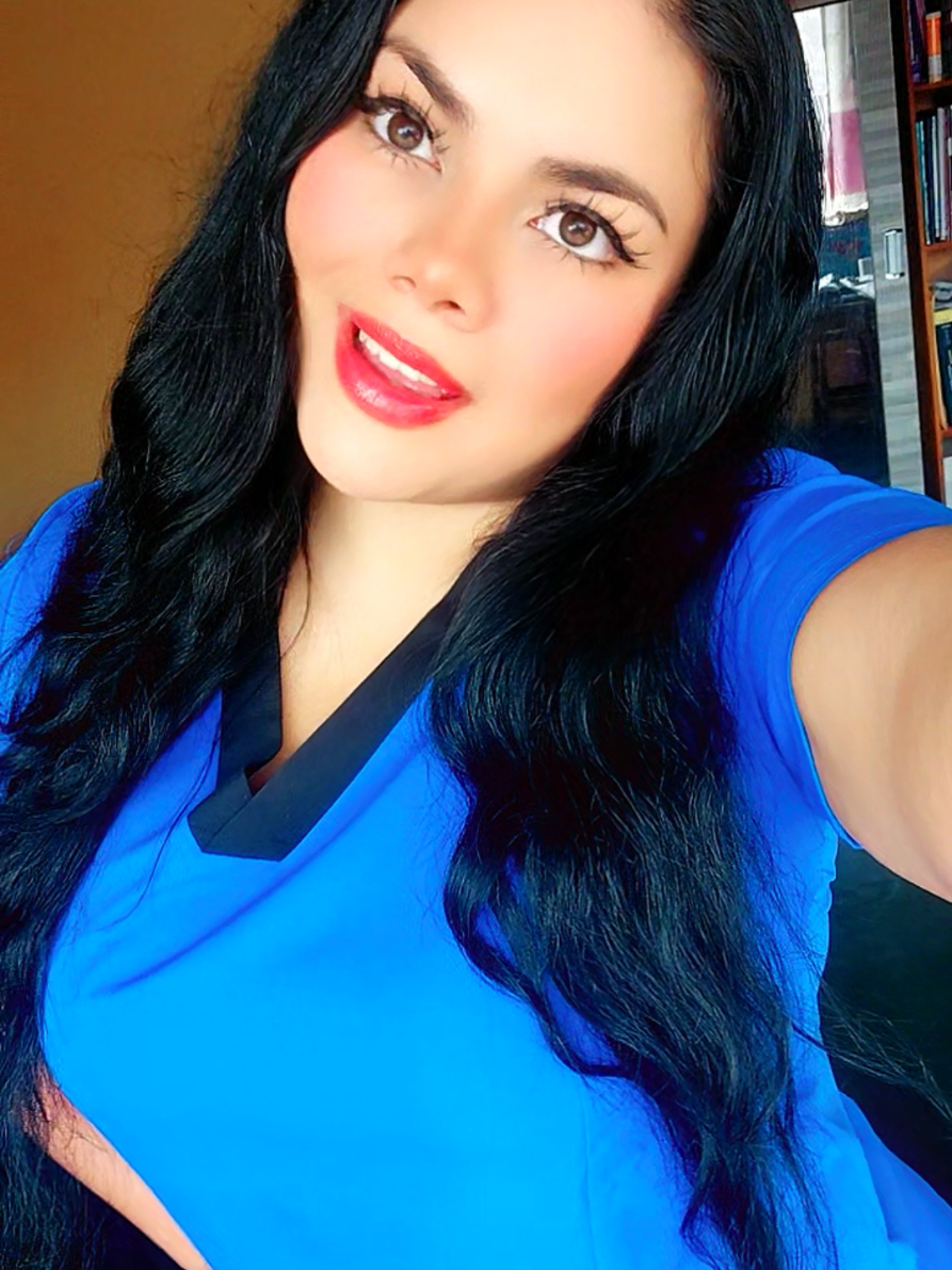 @Andrea Vidal Oficial