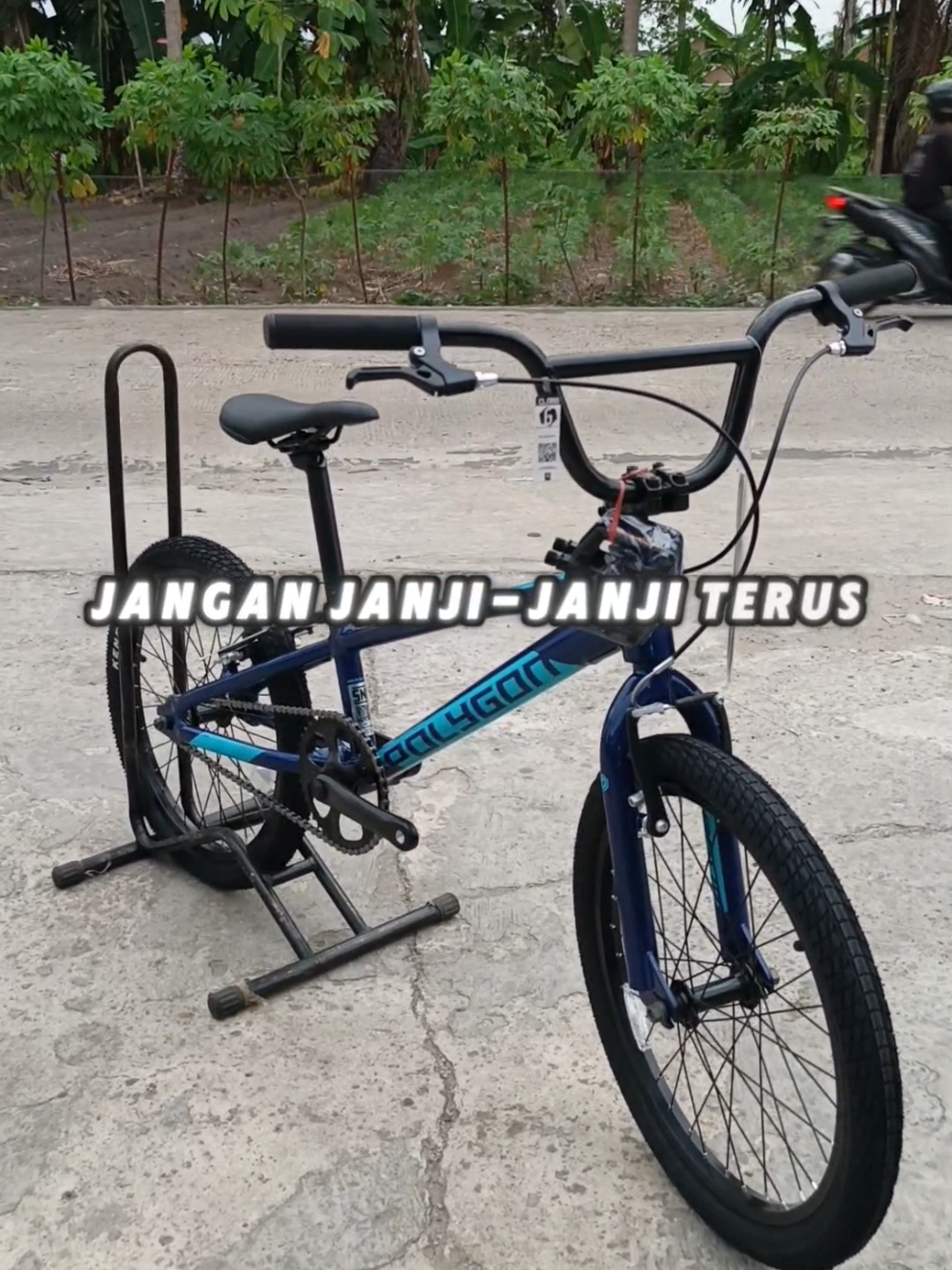 @EDI SEPEDA JAMBI