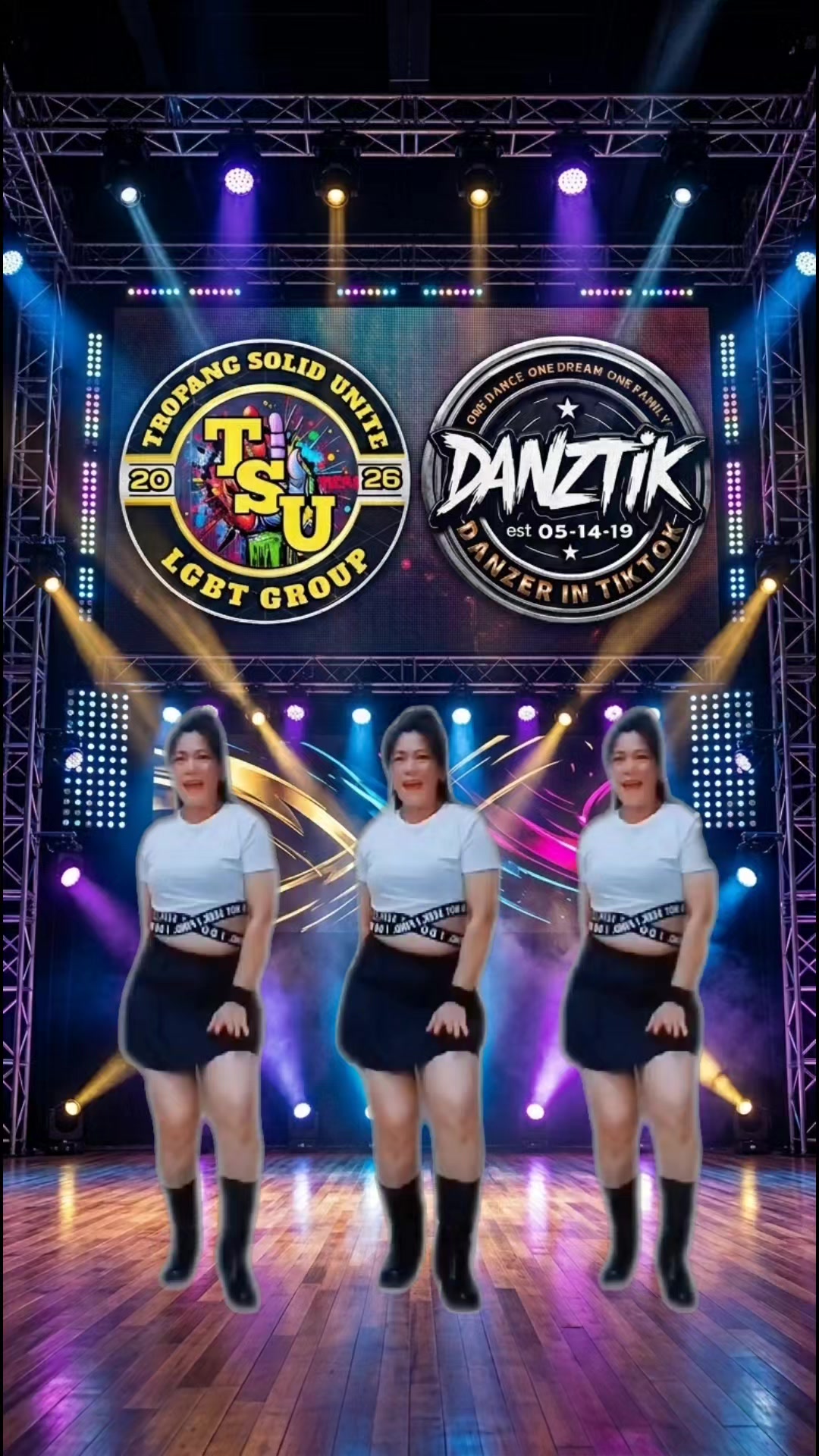 @🌈💃🌹DANZTIK DARNA🌹💃🌈