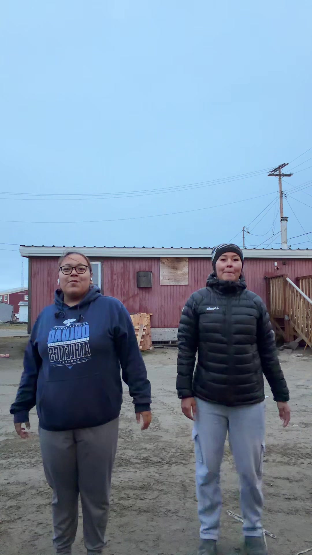 @Lindsay Hainnu #31