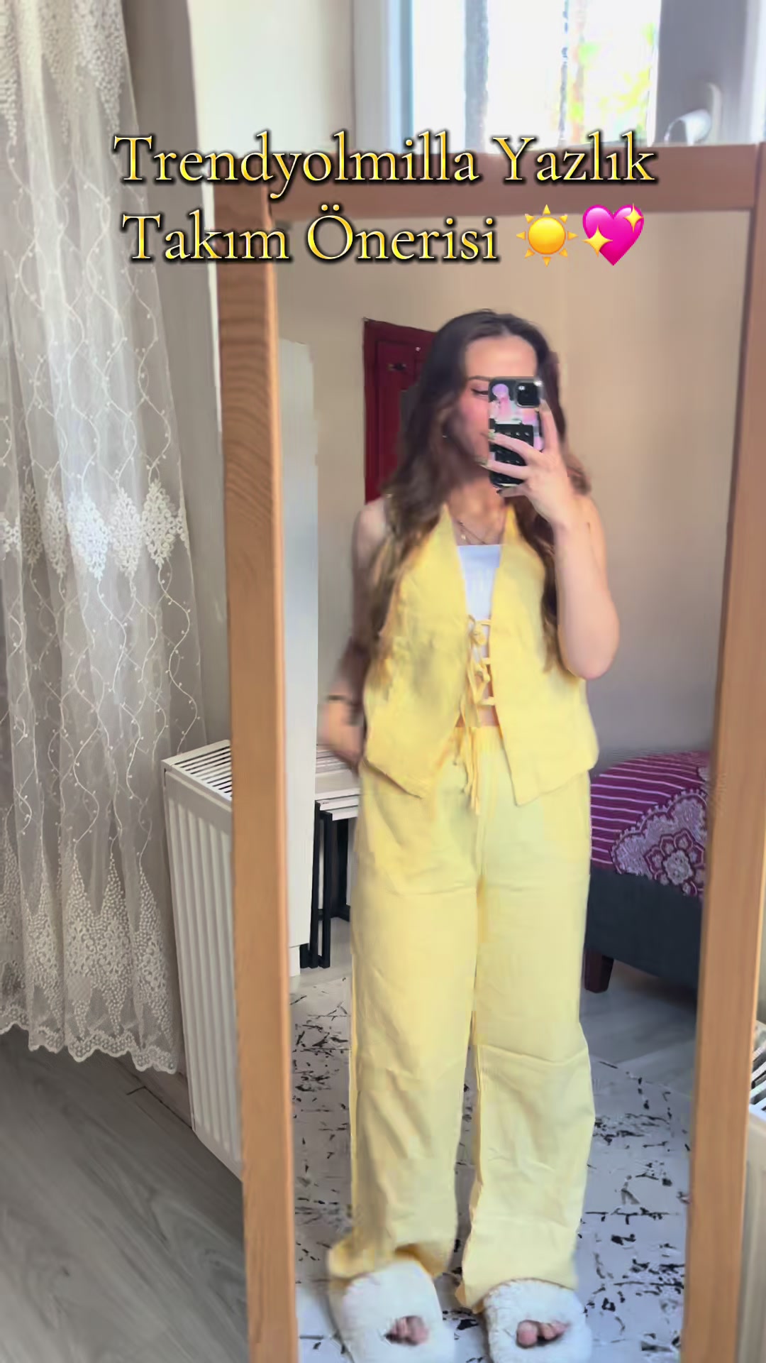 @Yesimrua