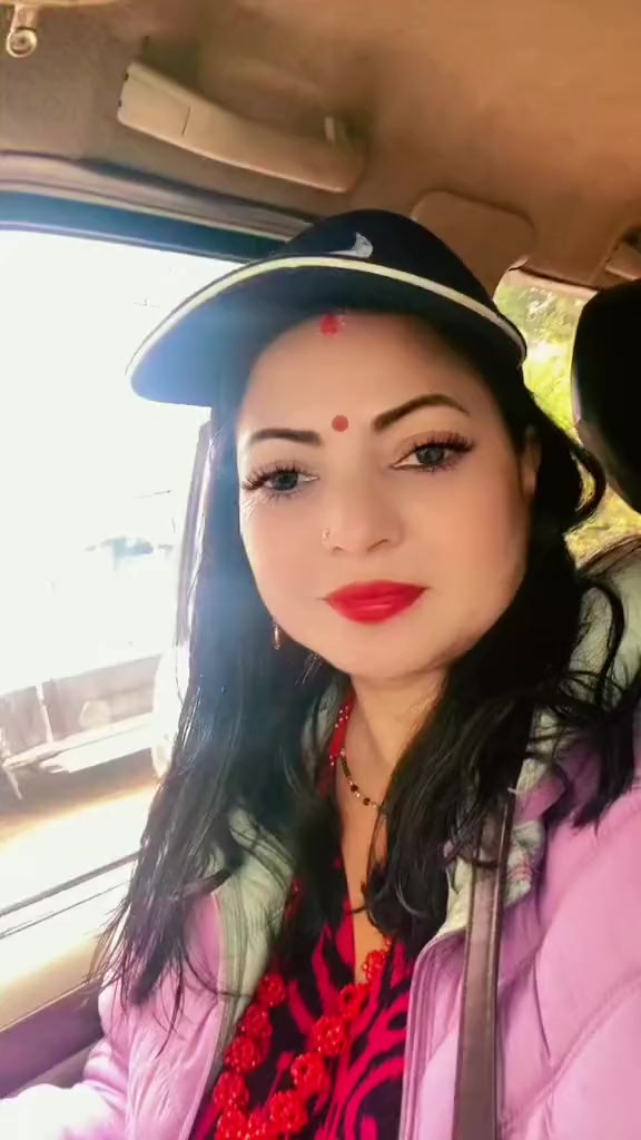 @Manju