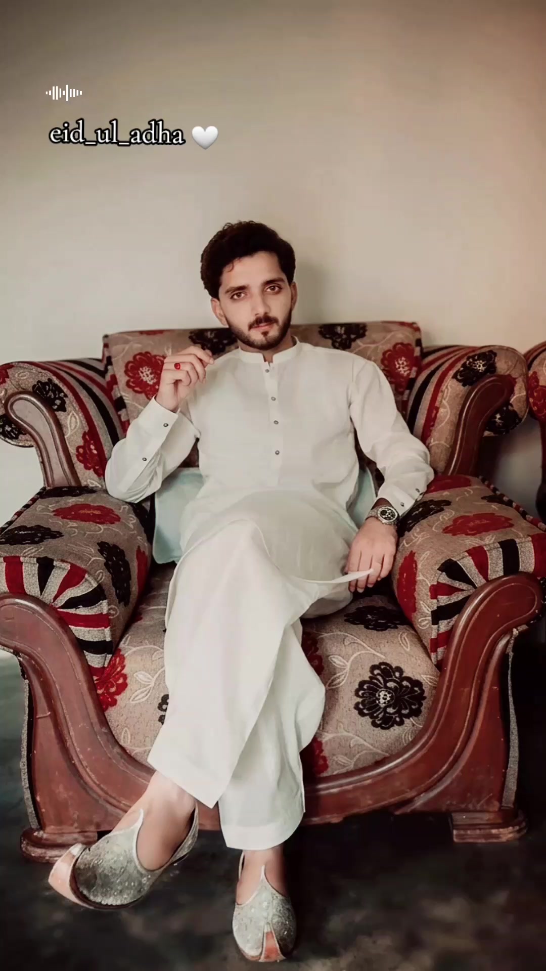 @پِیر سیّد سعد بخاری🌙🌴
