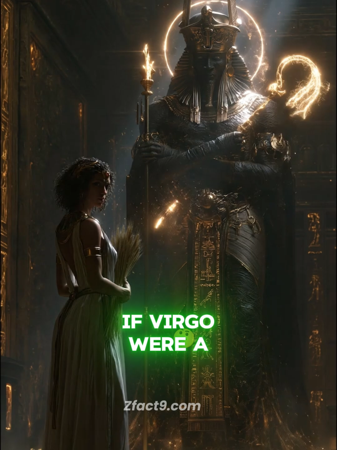 @Zodiac Facts 🔮