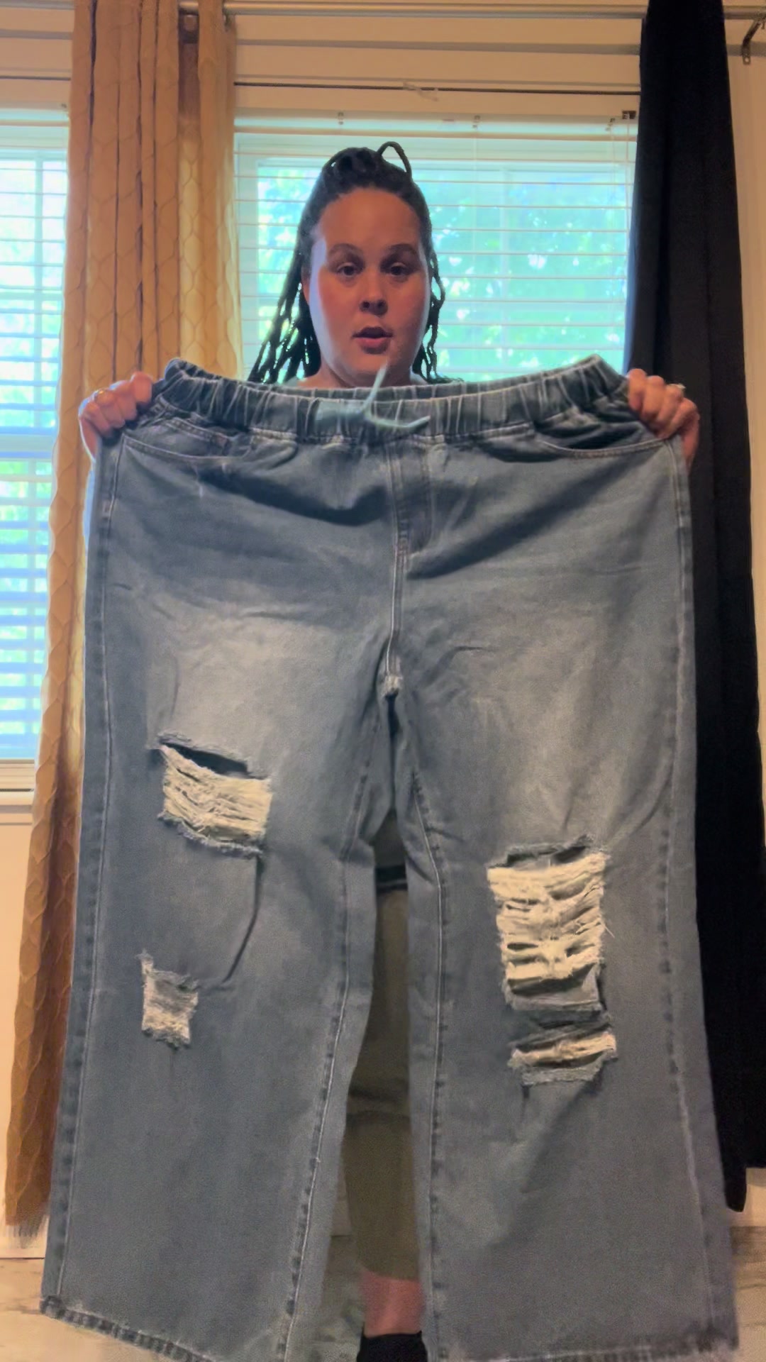 @Shuggaz Closet